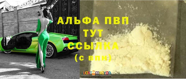 хмурый Алексин