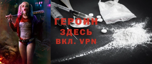 хмурый Алексин