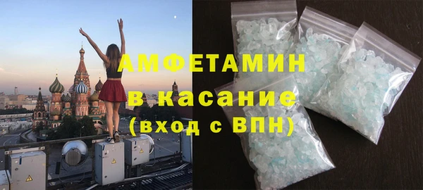 хмурый Алексин
